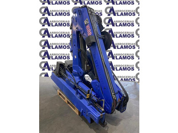 Кран за камион HIAB