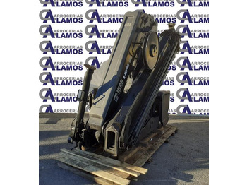 Кран за камион HIAB