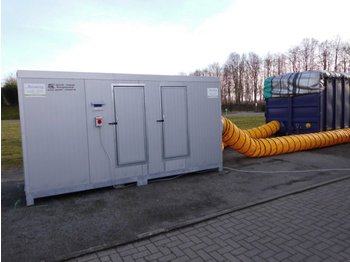 Нови Инструмент/ Оборудване Trenttrockner 500 kw: снимка 5