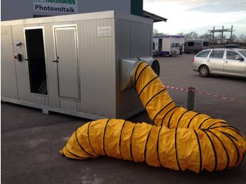 Нови Инструмент/ Оборудване Trenttrockner 500 kw: снимка 2
