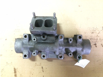 Изпускателен колектор MAN