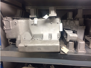 Маслена вана MAN