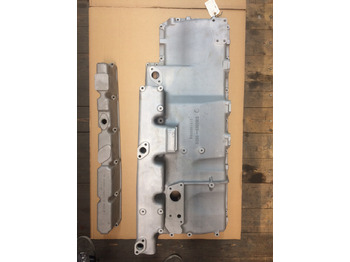 Маслена вана MAN