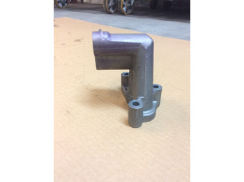 Двигател и части MAN