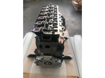 Цилиндров блок LONGBLOCK MERCEDES OM906LA-HLA / MERCEDES OM906LA HLA: снимка 5 Цилиндров блок LONGBLOCK MERCEDES OM906LA-HLA / MERCEDES OM906LA HLA: снимка 5