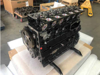 Цилиндров блок LONGBLOCK MERCEDES OM906LA-HLA / MERCEDES OM906LA HLA: снимка 3 Цилиндров блок LONGBLOCK MERCEDES OM906LA-HLA / MERCEDES OM906LA HLA: снимка 3