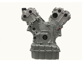 Двигател за Камион MERCEDES-BENZ SEMICOMPLETO OM642.992 per furgone e (OM642 642.992): снимка 1