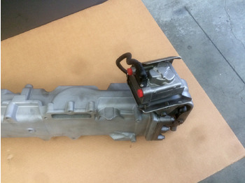 EGR охладител MODULO EGR (modulo ricircolo gas di scarico) - Motori MAN D2066 / D2676 - Euro 6 - RIF. MAN 51081007238 - 51081007258 - 51081007273: снимка 2