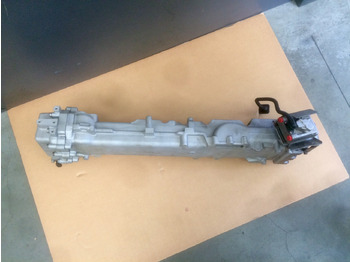 EGR охладител MODULO EGR (modulo ricircolo gas di scarico) - Motori MAN D2066 / D2676 - Euro 6 - RIF. MAN 51081007238 - 51081007258 - 51081007273: снимка 4