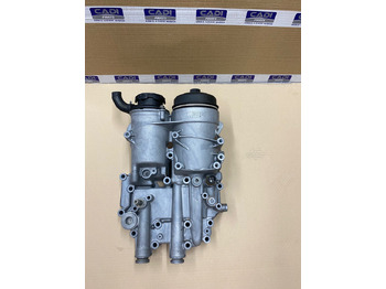 Двигател и части MAN