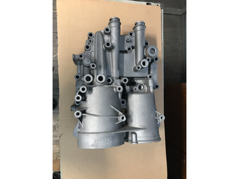 Двигател и части MAN