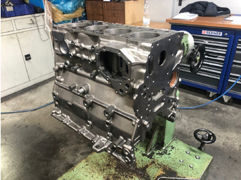 Цилиндров блок