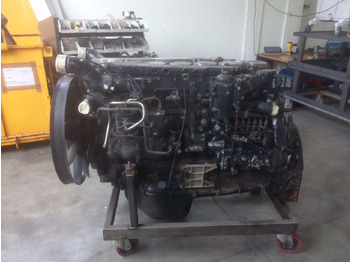 Двигател MOTORE COMPLETO MAN D2876LF04 - USATO - KM. 342.000: снимка 2
