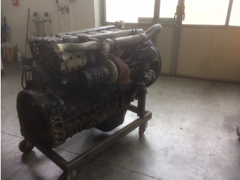 Двигател MOTORE COMPLETO MAN D2876LF04 - USATO - KM. 342.000: снимка 5
