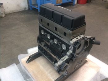 Двигател MAN