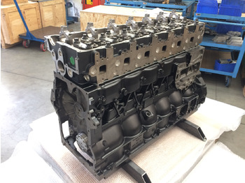 Двигател MAN