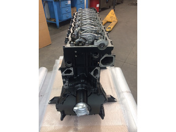 Двигател MAN