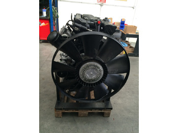 Двигател MOTORE MAN D2876LF03 - D2876LF04: снимка 4