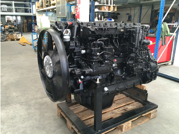 Двигател MOTORE MAN D2876LF03 - D2876LF04: снимка 2
