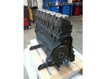 Двигател MOTORE MAN D2876LOH03: снимка 5