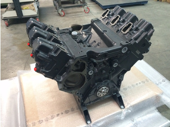 Двигател MERCEDES-BENZ