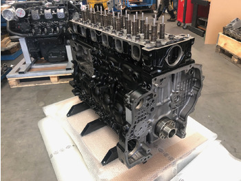 Двигател MERCEDES-BENZ