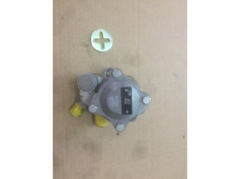 Хидравлична помпа MAN