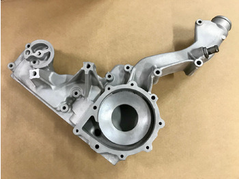 Помпа за охлаждаща течност MAN