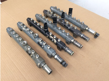 Горивна система TUBO PRESSIONE COMMON RAIL MAN 51103116039: снимка 3