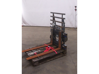 Вилици CASCADE