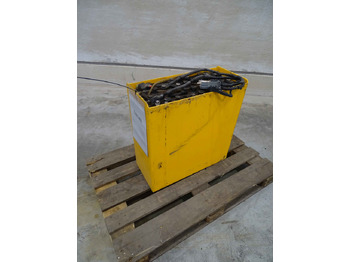 Акумулатор JUNGHEINRICH