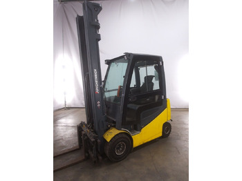 Електрокар JUNGHEINRICH EFG 425