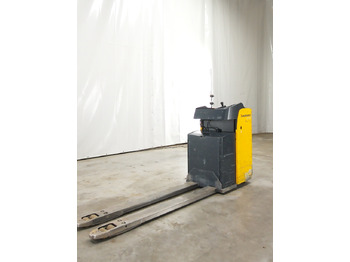 Палетна количка JUNGHEINRICH