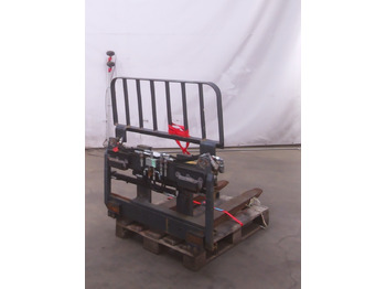 Вилици Kaup 25T4112: снимка 5