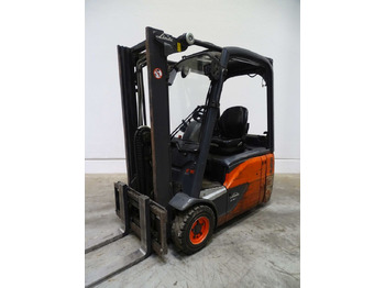 Електрокар LINDE E16