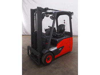 Електрокар LINDE E16