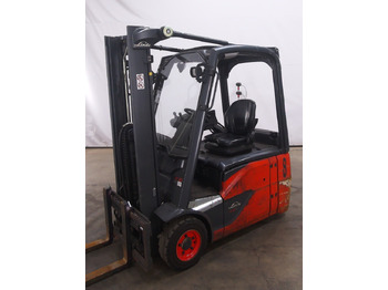 Електрокар LINDE E16
