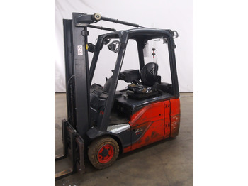 Електрокар LINDE E16