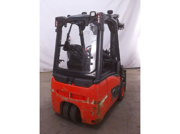 Електрокар Linde E16C-02: снимка 2