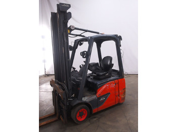 Електрокар LINDE E16