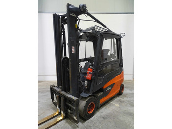 Електрокар LINDE E25