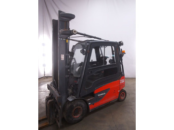 Електрокар LINDE E25