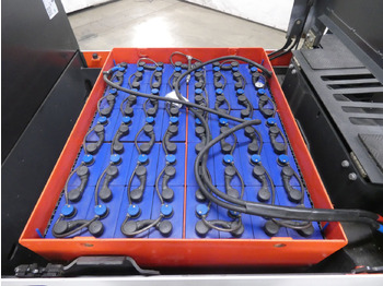 Електрически влекач Linde P250: снимка 4 Електрически влекач Linde P250: снимка 4