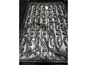 Електрически влекач Linde P250: снимка 4 Електрически влекач Linde P250: снимка 4