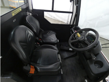 Електрически влекач Linde P250: снимка 3 Електрически влекач Linde P250: снимка 3