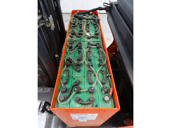 Ричтрак Linde R12B-01: снимка 4 Ричтрак Linde R12B-01: снимка 4