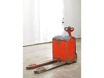 Палетна количка LINDE T20