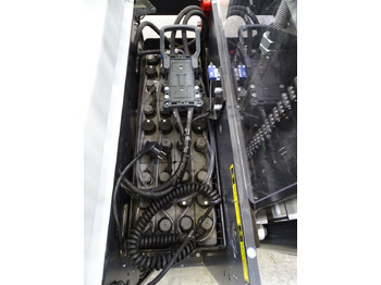 Стакер Mitsubishi SBP12N3: снимка 4