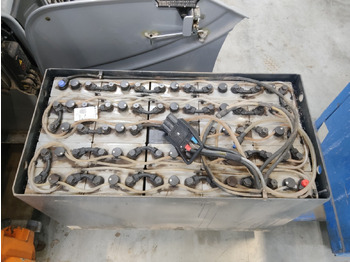 Електрокар STILL RX20-14C: снимка 4