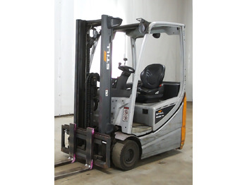 Електрокар STILL RX20